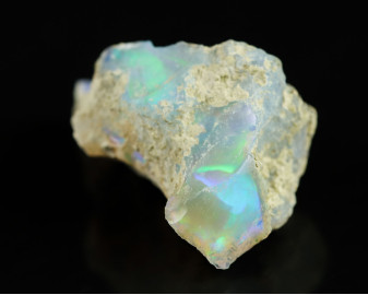 Opal z Etiopii