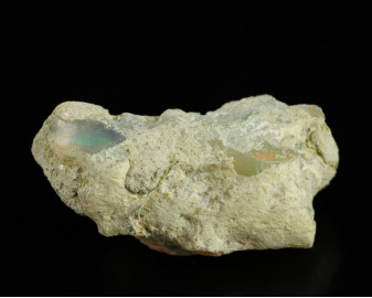 Opal z Etiopii