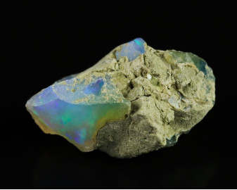 Opal z Etiopii