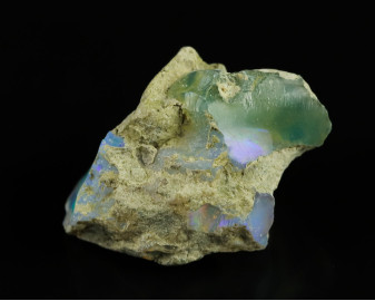 Opal z Etiopii