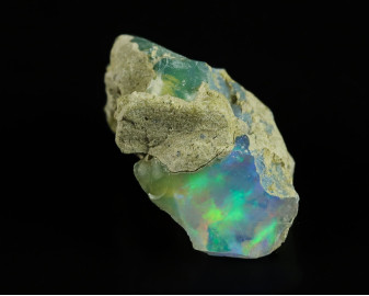 Opal z Etiopii