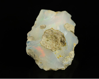Opal z Etiopii
