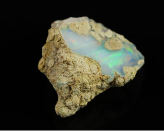 Opal z Etiopii