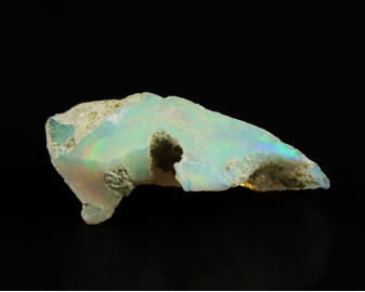 Opal z Etiopii