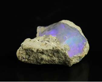 Opal z Etiopii