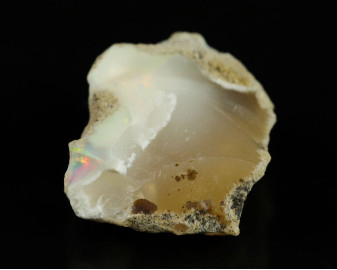 Opal z Etiopii