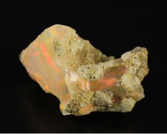 Opal z Etiopii
