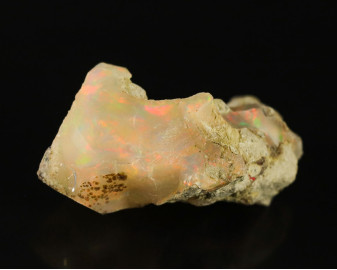 Opal z Etiopii