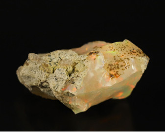 Opal z Etiopii