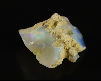 Opal z Etiopii
