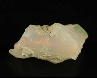 Opal z Etiopii