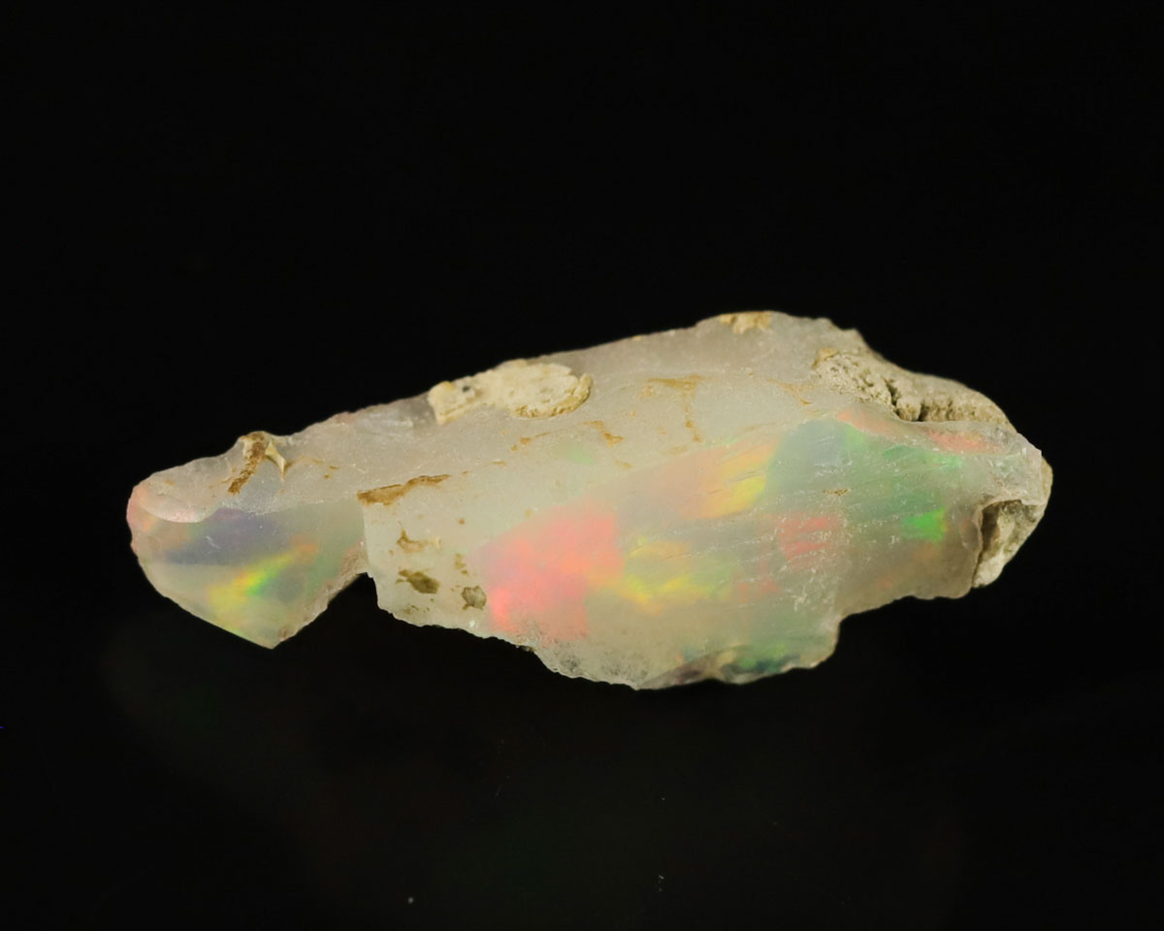 Opal z Etiopii