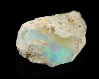 Opal z Etiopii