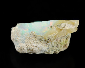 Opal z Etiopii