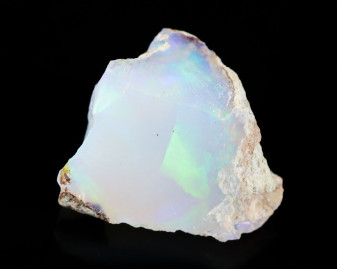 Opal z Etiopii