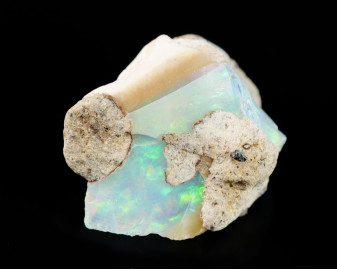Opal z Etiopii