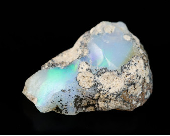 Opal z Etiopii