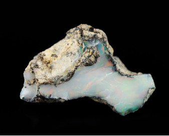 Opal z Etiopii
