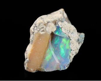 Opal z Etiopii