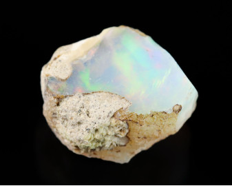 Opal z Etiopii