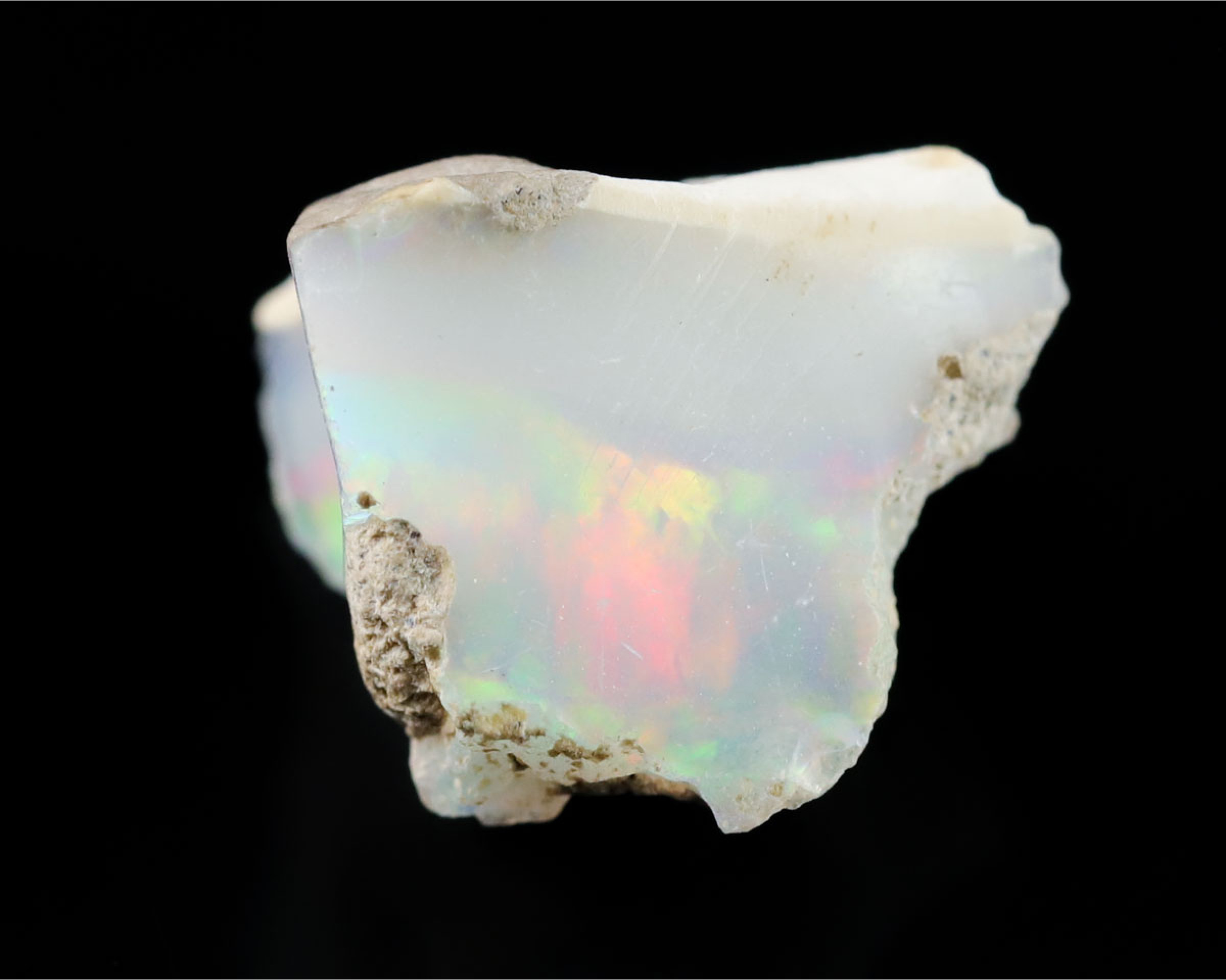 Opal z Etiopii