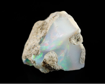 Opal z Etiopii