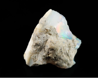 Opal z Etiopii