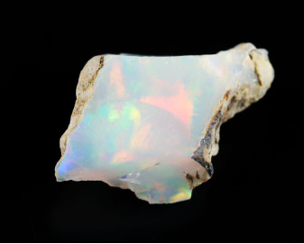 Opal z Etiopii