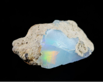 Opal z Etiopii