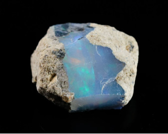 Opal z Etiopii