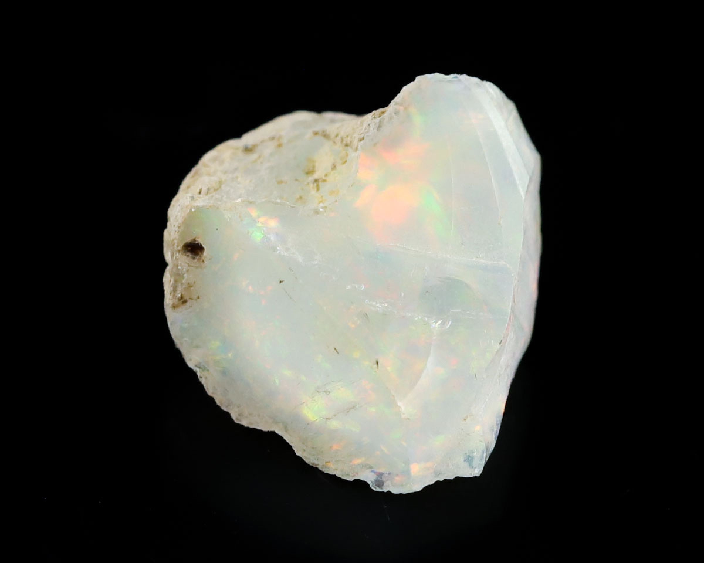 Opal z Etiopii