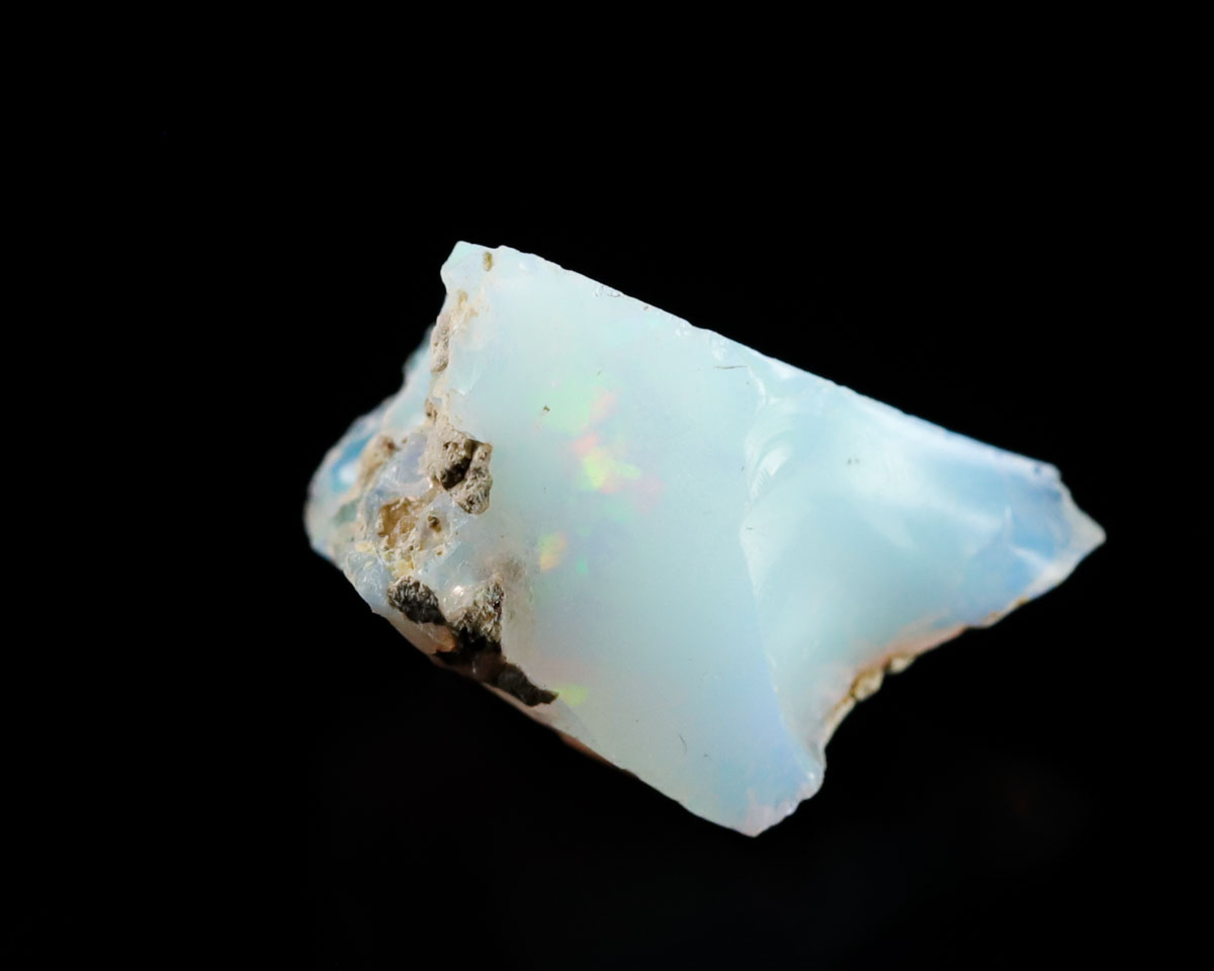 Opal z Etiopii