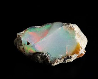 Opal z Etiopii