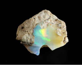 Opal z Etiopii