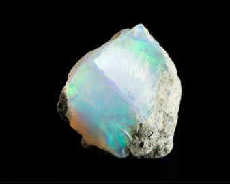 Opal z Etiopii