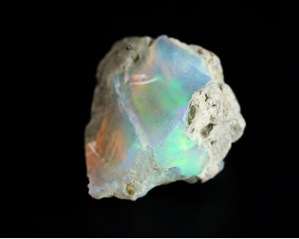 Opal z Etiopii