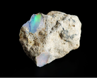 Opal z Etiopii