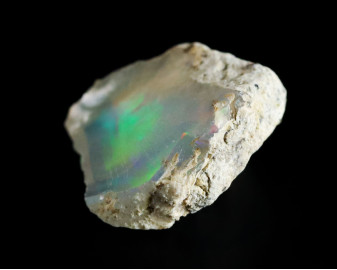 Opal z Etiopii