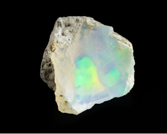 Opal z Etiopii