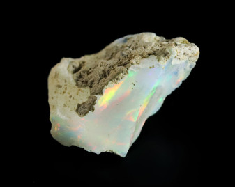 Opal z Etiopii