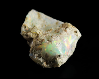 Opal z Etiopii