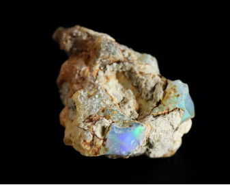 Opal z Etiopii
