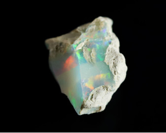 Opal z Etiopii