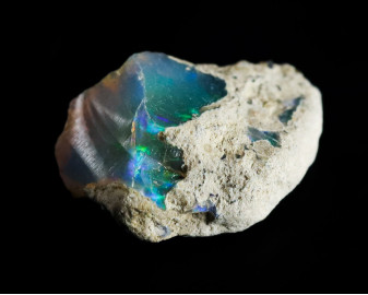 Opal z Etiopii