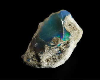 Opal z Etiopii