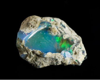 Opal z Etiopii