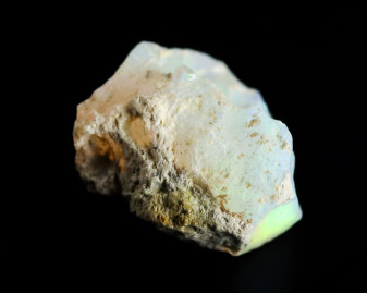 Opal z Etiopii