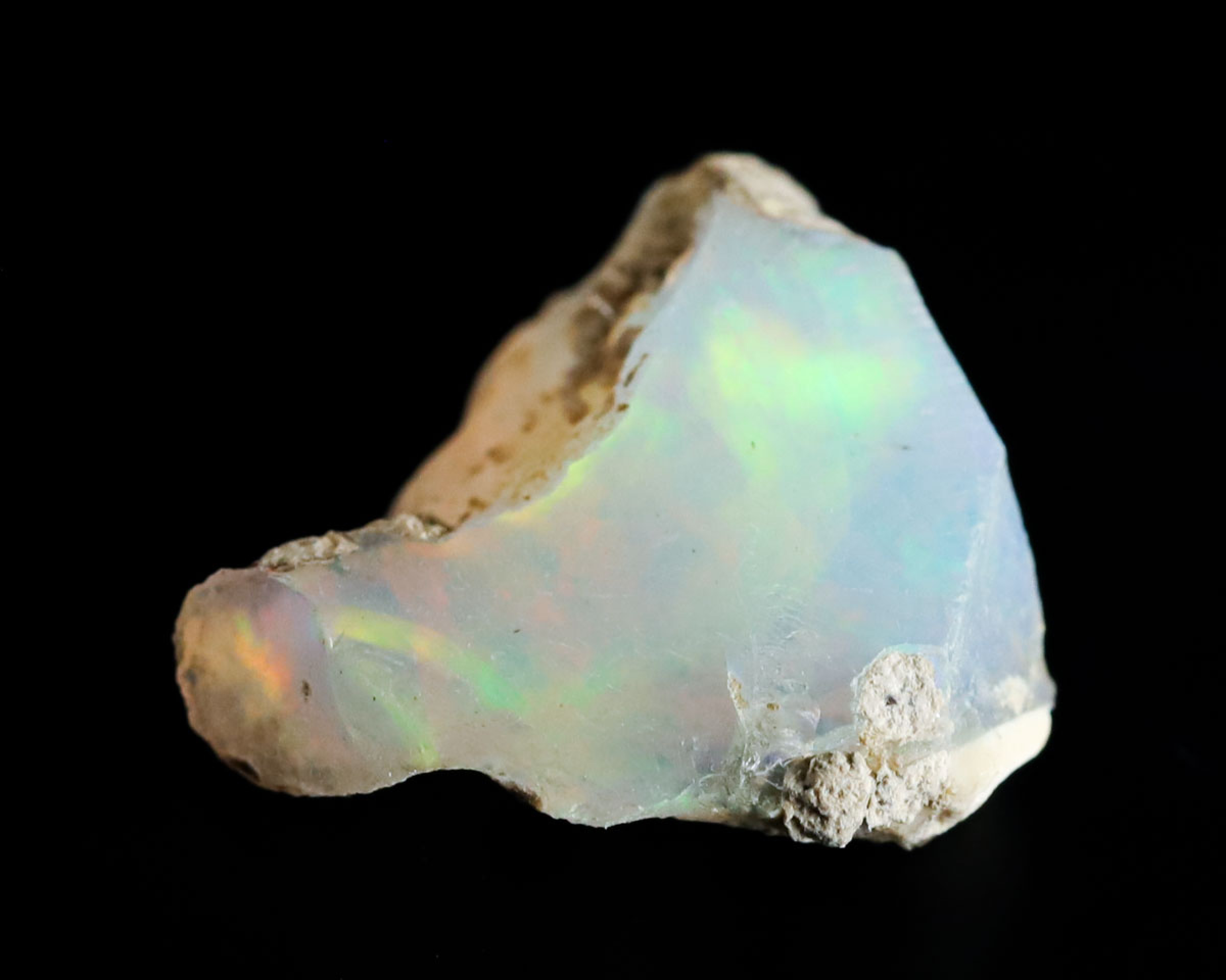 Opal z Etiopii