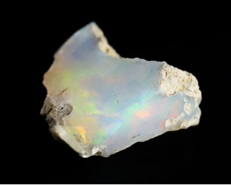 Opal z Etiopii