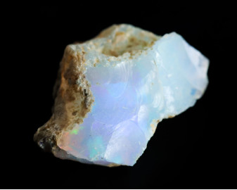 Opal z Etiopii